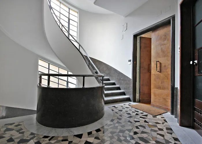Apartment A Casa di Papà