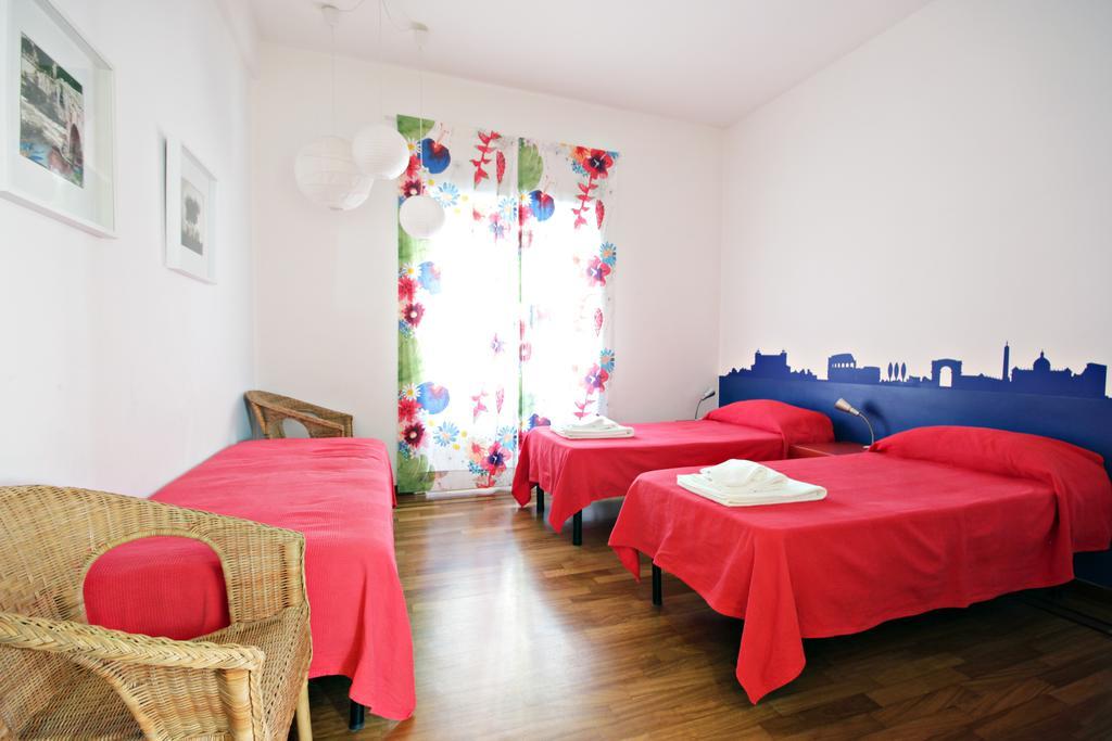 A Casa Di Papà Roma