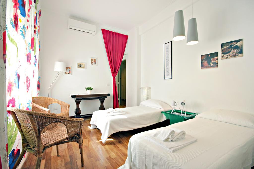 A Casa Di Papà Roma