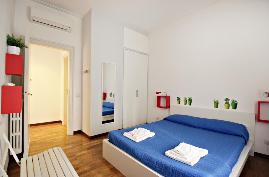 Appartamento A Casa Di Papà