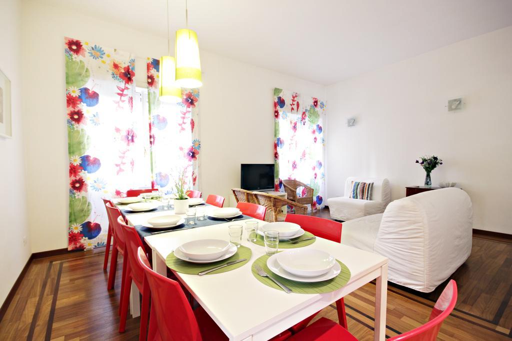 A Casa Di Papà Appartamento *