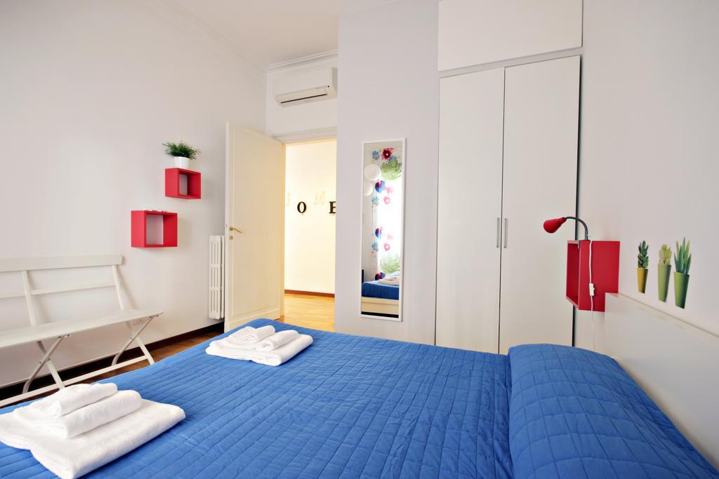 Appartamento A Casa Di Papà *