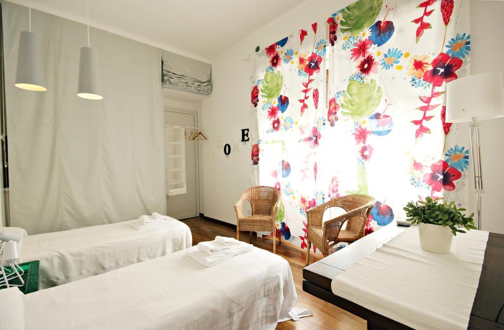 A Casa Di Papà Appartamento
