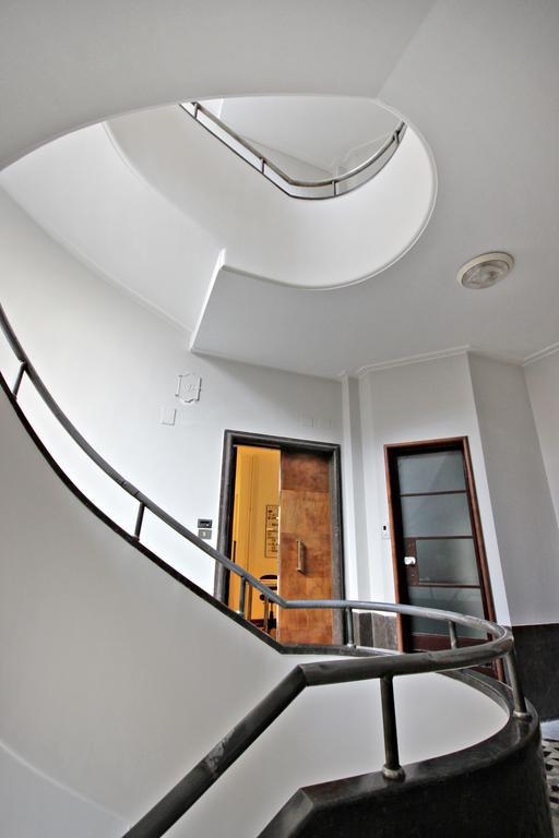 Apartamento A Casa Di Papa